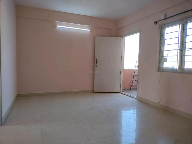 2 BHK Independent House in Bellandur for rent Bengaluru. The reference number is 19656608