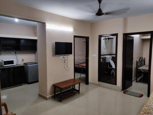 2 BHK Independent House in Bellandur for rent Bengaluru. The reference number is 20409443