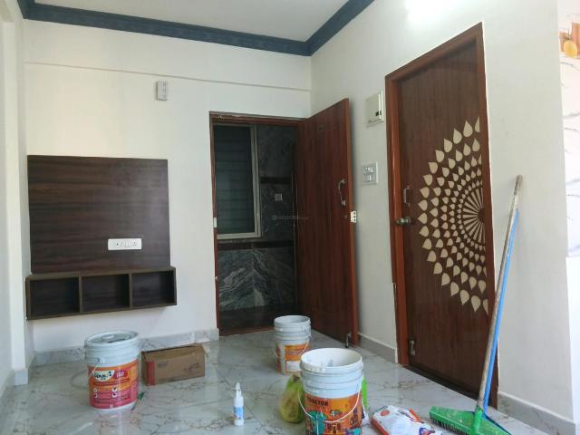 2 BHK Independent House in Bellandur for rent Bengaluru. The reference number is 20477125