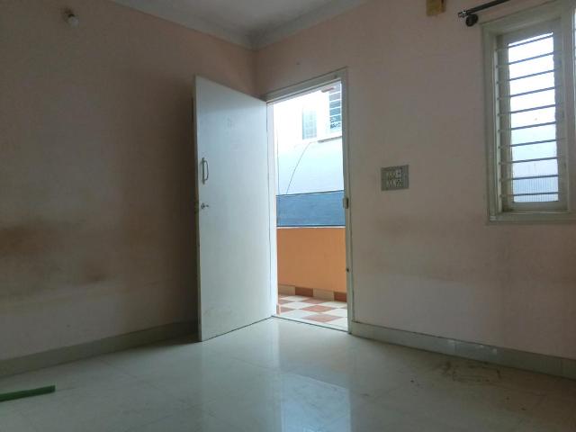 2 BHK Independent House in Bellandur for rent Bengaluru. The reference number is 20657340