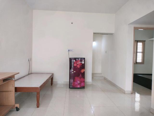 2 BHK Independent House in Bellandur for rent Bengaluru. The reference number is 20982064