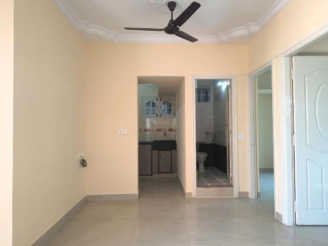 2 BHK Independent House in Bellandur for rent Bengaluru. The reference number is 21264067