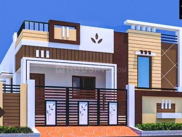 2 BHK Independent House in Belladhi for resale Coimbatore. The reference number is 21231264