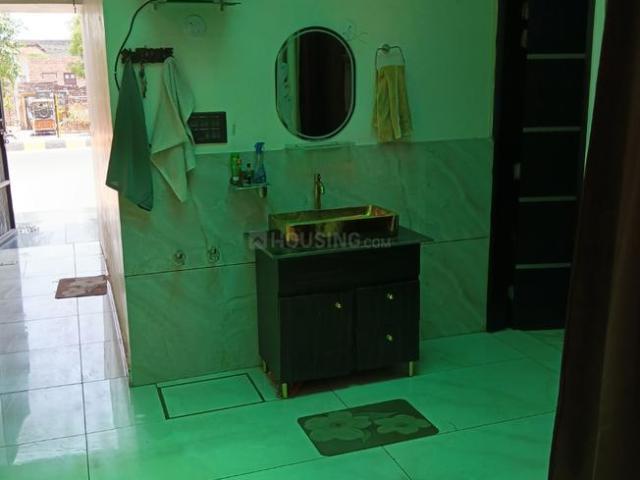 2 BHK Independent House in Beribagh for rent Saharanpur. The reference number is 20404773