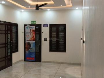 2 BHK Independent House in Beribagh for rent Saharanpur. The reference number is 20403457