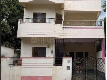 2 BHK Independent House in Besa for rent Nagpur. The reference number is 20222060