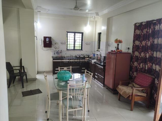 2 BHK Independent House in Besa for rent Nagpur. The reference number is 21332181