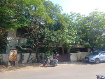 2 BHK Independent House in Besant Nagar for rent Chennai. The reference number is 20281141
