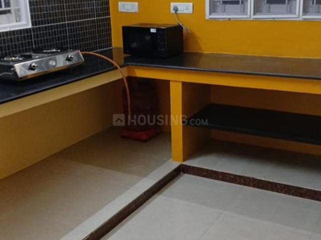2 BHK Independent House in Besant Nagar for rent Chennai. The reference number is 21240944