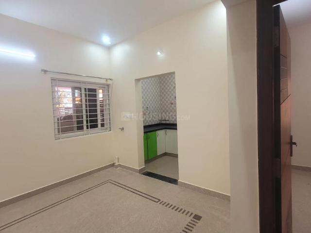 2 BHK Independent House in Bettadasanapura for rent Bengaluru. The reference number is 18996000