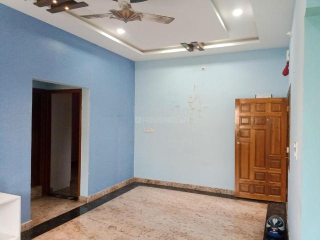 2 BHK Independent House in Bettadasanapura for rent Bengaluru. The reference number is 20434296