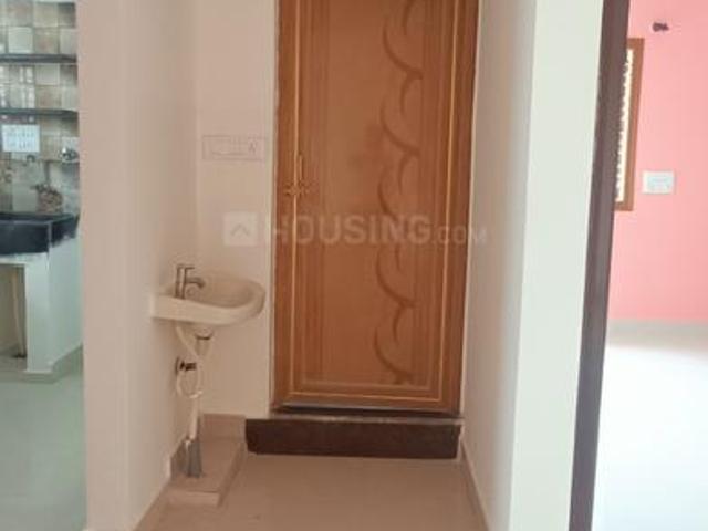 2 BHK Independent House in Bettadasanapura for rent Bengaluru. The reference number is 21118109
