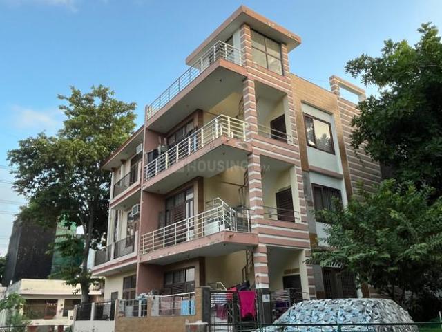 2 BHK Independent House in Beta I for rent Greater Noida. The reference number is 21205720