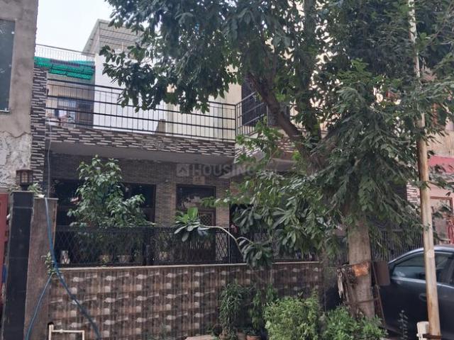 2 BHK Independent House in Beta I for resale Greater Noida. The reference number is 21165410
