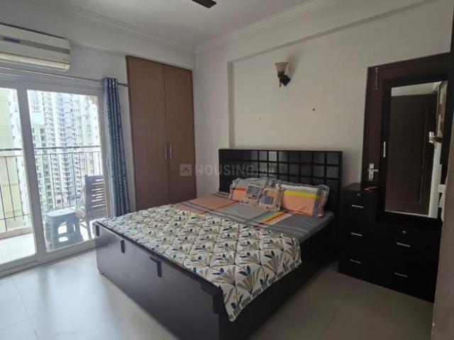 2 BHK Independent House in Beta II for rent Greater Noida. The reference number is 20415379