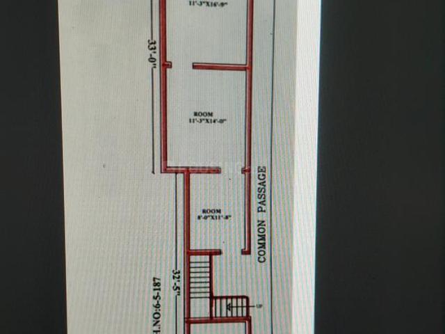 2 BHK Independent House in Bhoiguda for resale Secunderabad. The reference number is 20033155