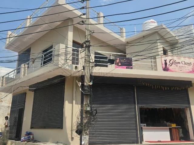 2 BHK Independent House in Bhondsi for rent Gurgaon. The reference number is 21333450