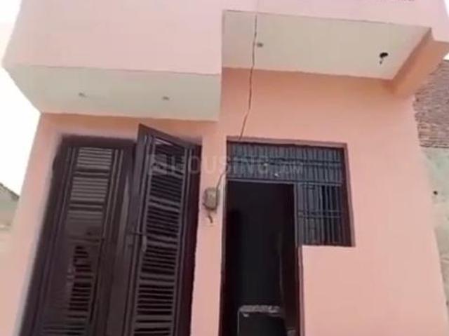 2 BHK Independent House in Bhopani for rent Faridabad. The reference number is 20908477