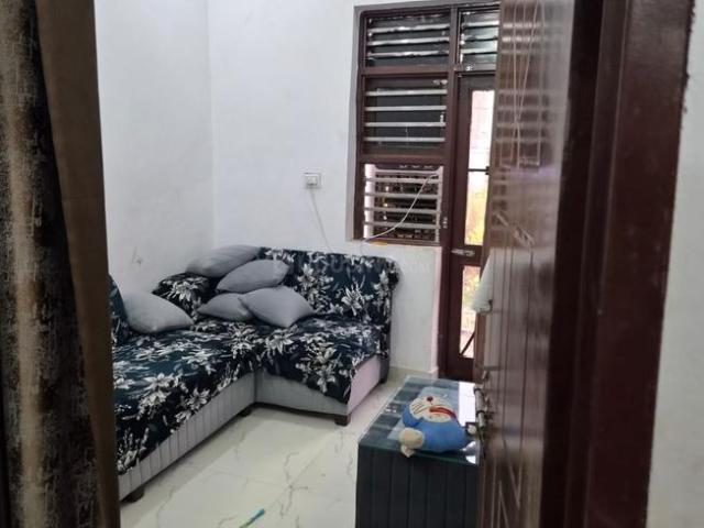 2 BHK Independent House in Bhopani for resale Faridabad. The reference number is 20834137