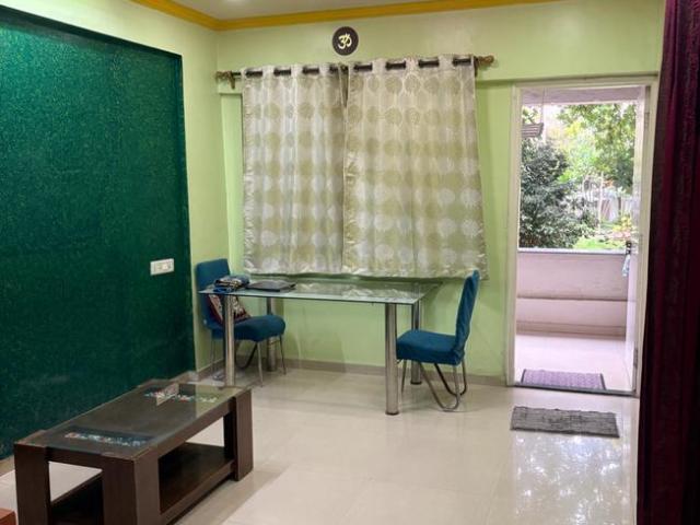 2 BHK Independent House in Bhosari for rent Pune. The reference number is 20830347