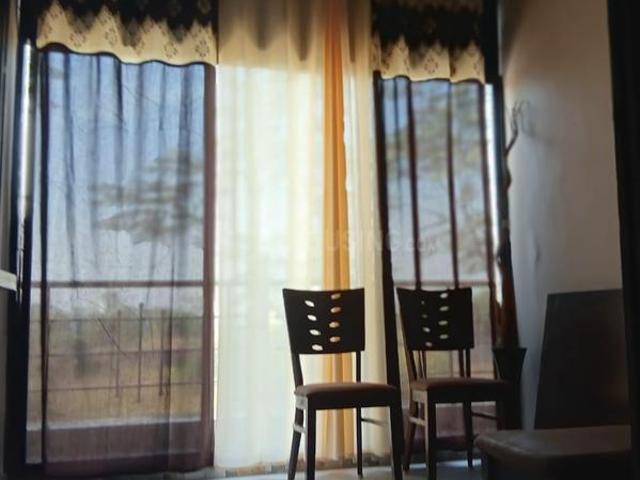 2 BHK Independent House in Bhatagaon for rent Raipur. The reference number is 19841865