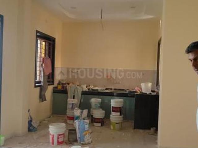 2 BHK Independent House in Bhatagaon for rent Raipur. The reference number is 20349931