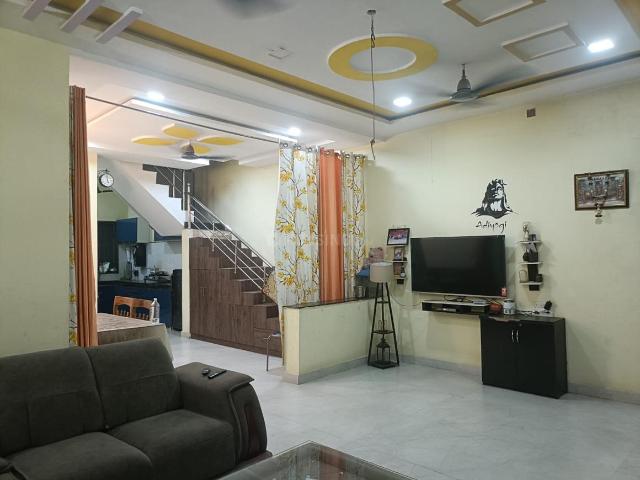 2 BHK Independent House in Bhatagaon for rent Raipur. The reference number is 20421071
