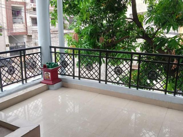 2 BHK Independent House in Bhatagaon for rent Raipur. The reference number is 20695058