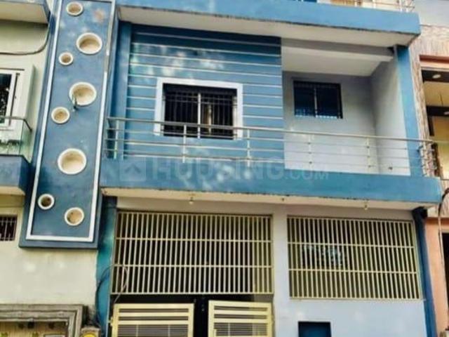 2 BHK Independent House in Bhatagaon for rent Raipur. The reference number is 21070683
