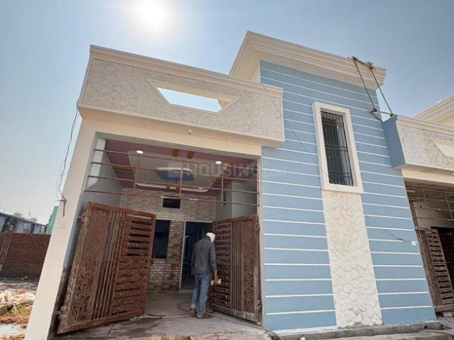 2 BHK Independent House in Bhatagaon for resale Raipur. The reference number is 18821478