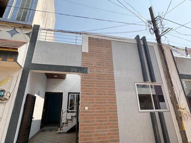 2 BHK Independent House in Bhatagaon for resale Raipur. The reference number is 18884263