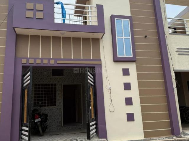 2 BHK Independent House in Bhatagaon for resale Raipur. The reference number is 20481550