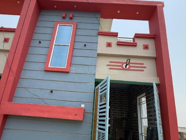 2 BHK Independent House in Bhatagaon for resale Raipur. The reference number is 20498612