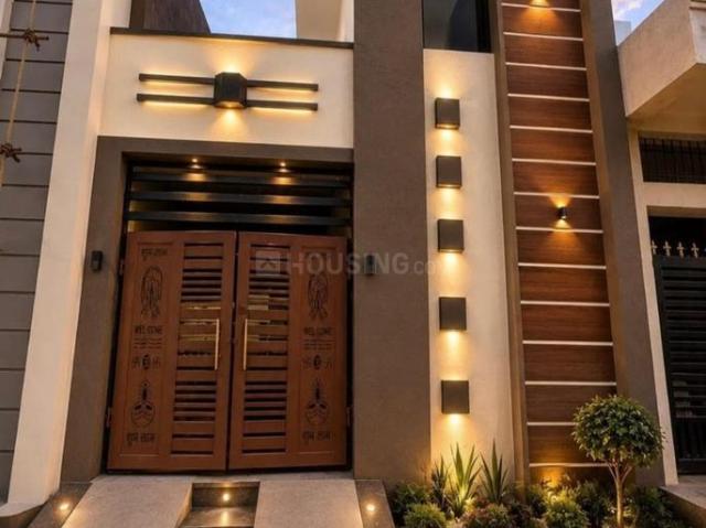 2 BHK Independent House in Bhatagaon for resale Raipur. The reference number is 20643724
