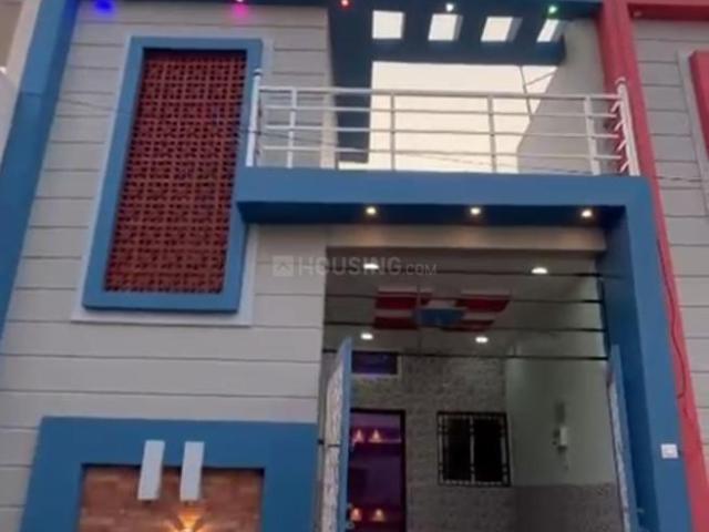 2 BHK Independent House in Bhatagaon for resale Raipur. The reference number is 20651606