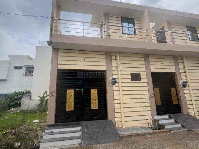 2 BHK Independent House in Bhatagaon for resale Raipur. The reference number is 21093342