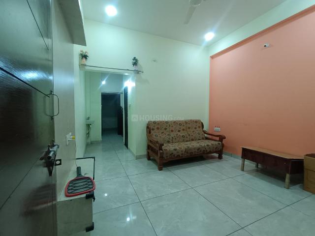 2 BHK Independent House in Bhawrasla for rent Indore. The reference number is 19265463
