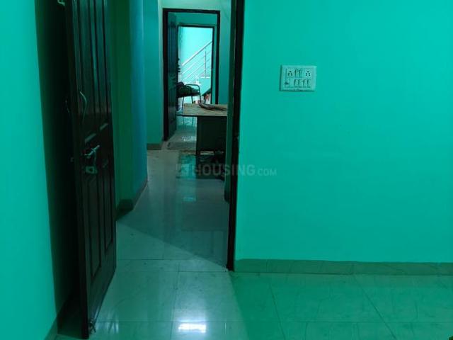 2 BHK Independent House in Bhawrasla for rent Indore. The reference number is 20815336