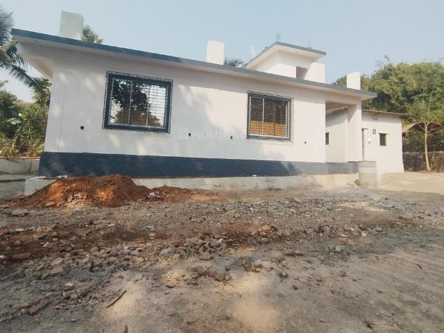 2 BHK Independent House in Bhayandar West for rent Mira Bhayandar. The reference number is 20080587