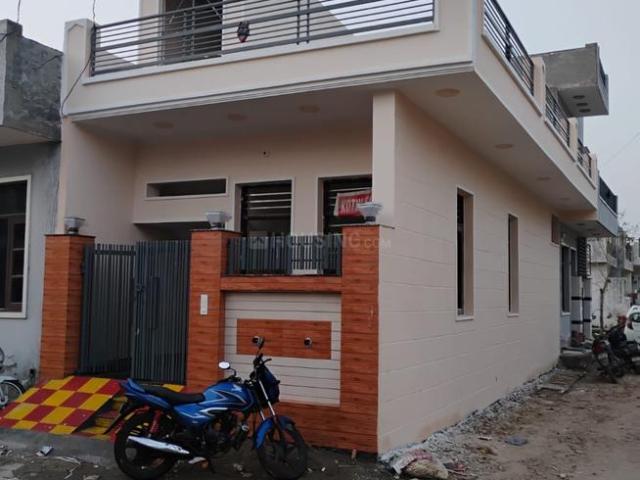 2 BHK Independent House in Bhabat for resale Zirakpur. The reference number is 20222047
