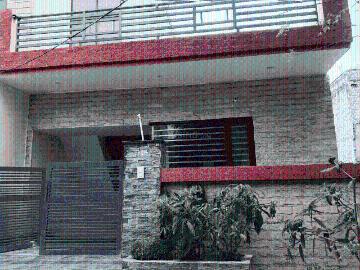 2 BHK Independent House in Bhabat for resale Zirakpur. The reference number is 20315373