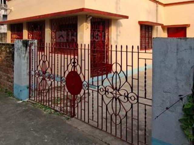 2 BHK Independent House in Bhadreswar for resale Hooghly. The reference number is 19783511