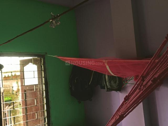 2 BHK Independent House in Bhagabanpur for rent Kolkata. The reference number is 20748016