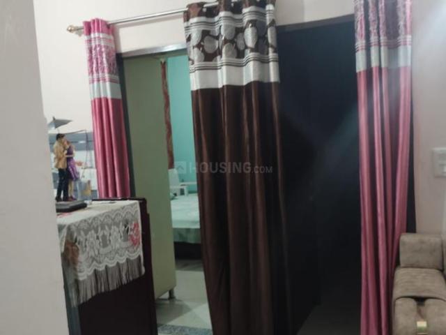 2 BHK Independent House in Bhagat Singh Nagar for rent Dera Bassi. The reference number is 20916030