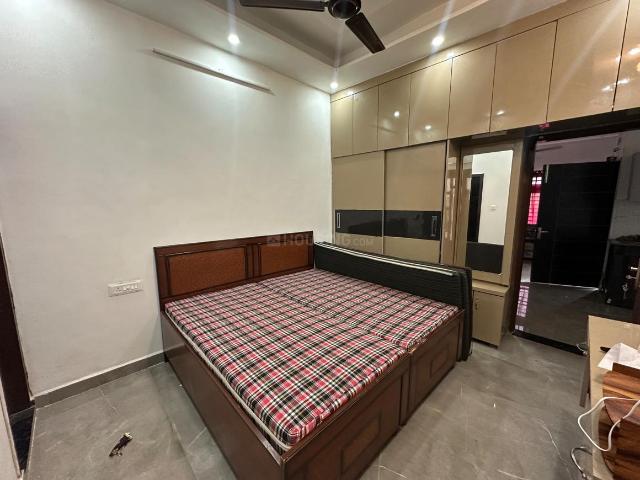 2 BHK Independent House in Bhago Majra for rent Mohali. The reference number is 17978943