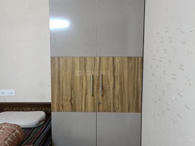 2 BHK Independent House in Bhago Majra for rent Mohali. The reference number is 17375882