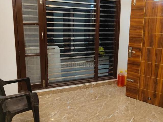 2 BHK Independent House in Bhago Majra for rent Mohali. The reference number is 20671380