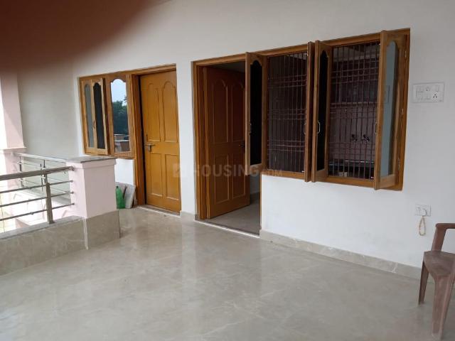 2 BHK Independent House in Bhagwanpur for rent Varanasi. The reference number is 19065122