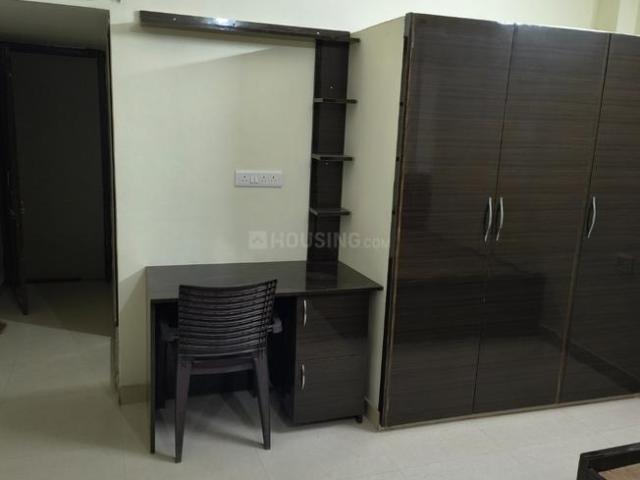 2 BHK Independent House in Bhagwanpur for rent Varanasi. The reference number is 20784505