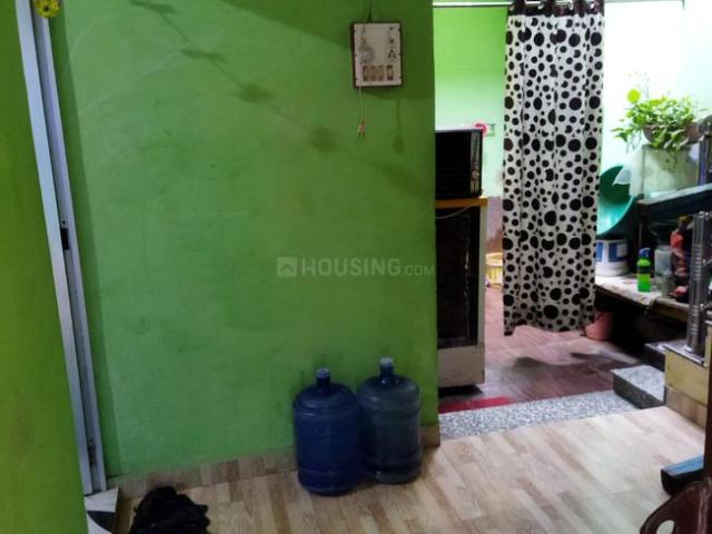 2 BHK Independent House in Bhagwanpur for rent Varanasi. The reference number is 21281904